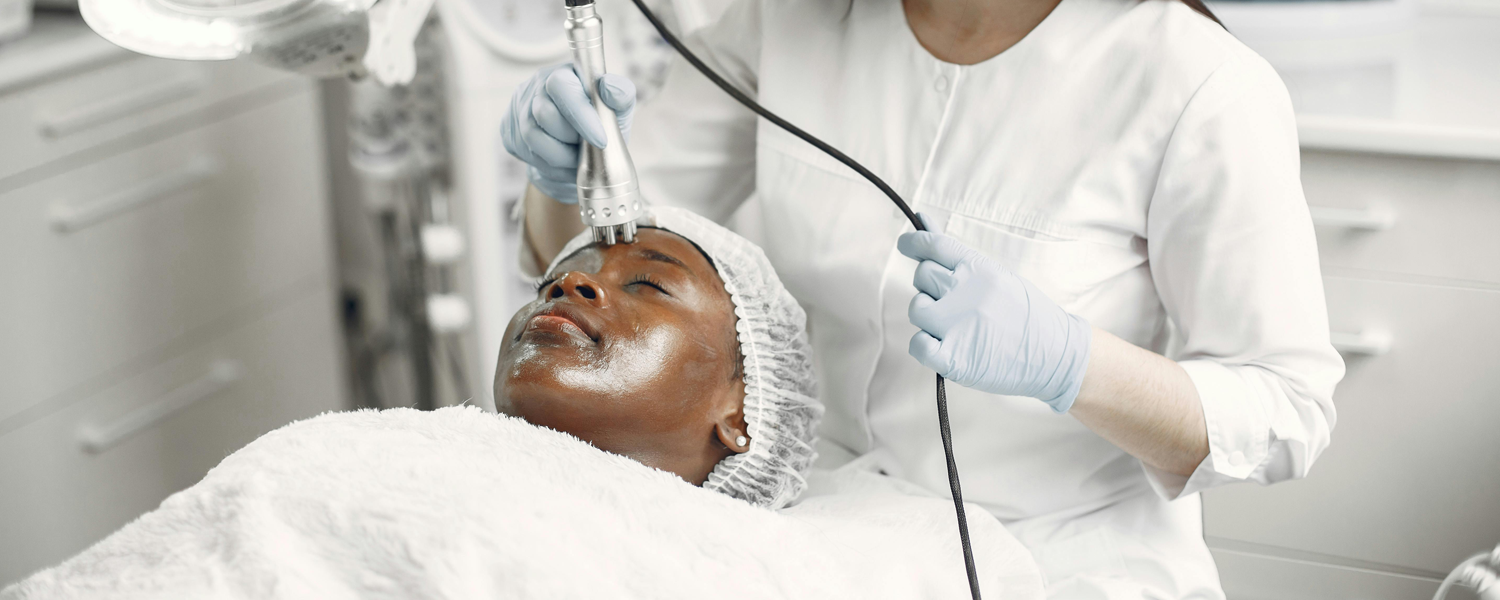 Microneedling