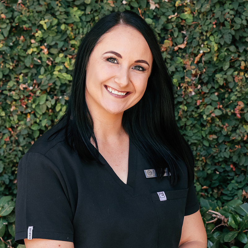 Charlene | Skin therapist