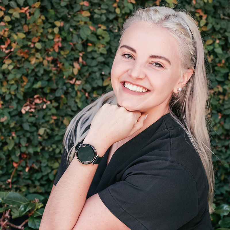 Lianka | Skin therapist