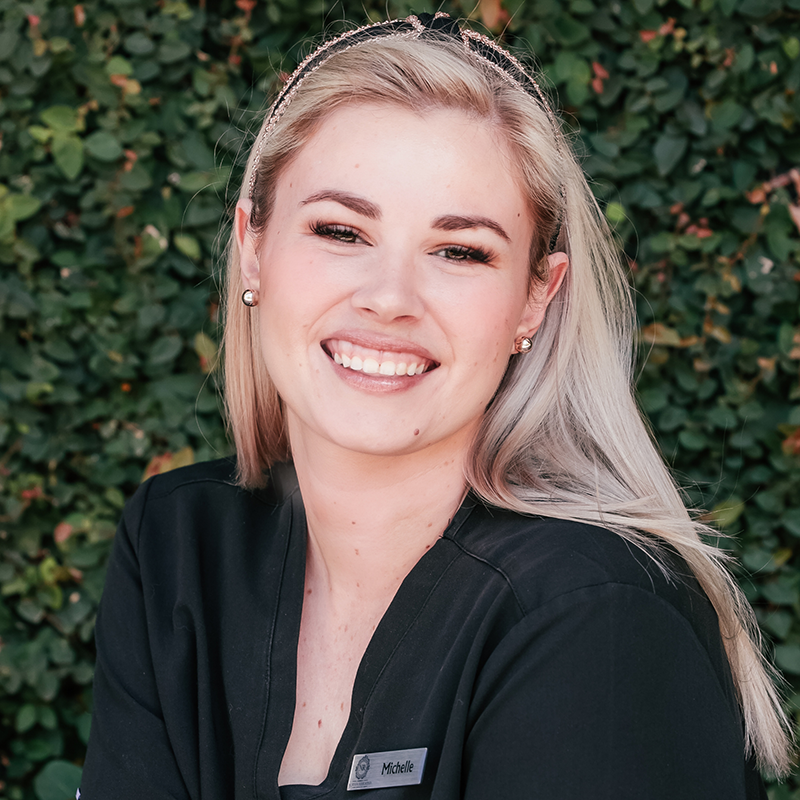 Michelle | Skin therapist