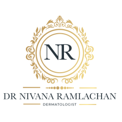 DR NIVANA LOGO